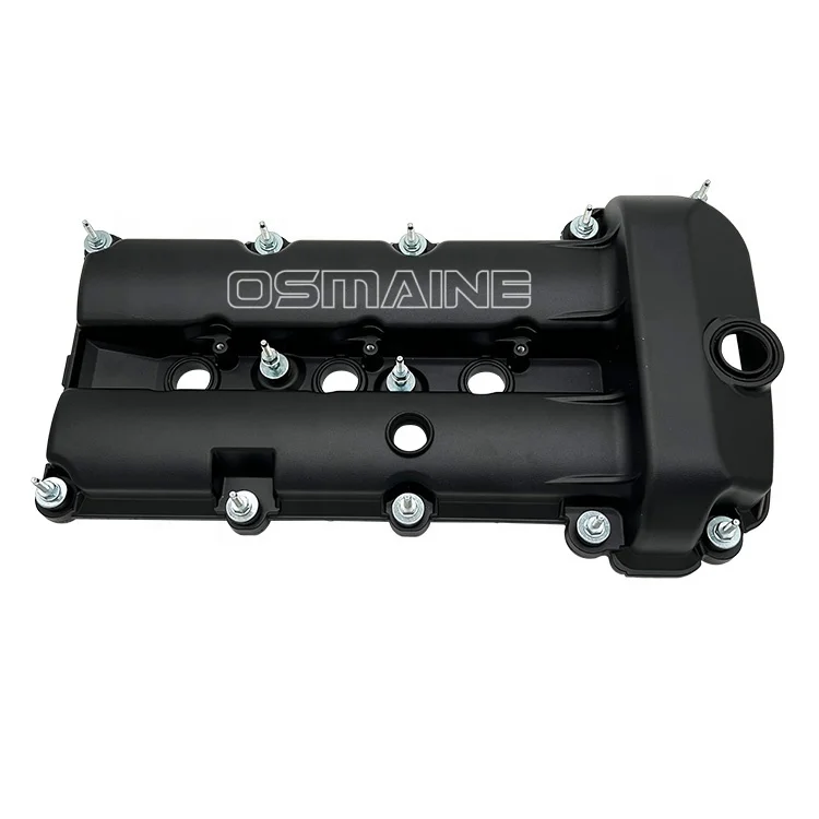 Jaguar Right Valve Cover Camshaft Covers - OEM Quality