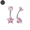 Silver+Pink