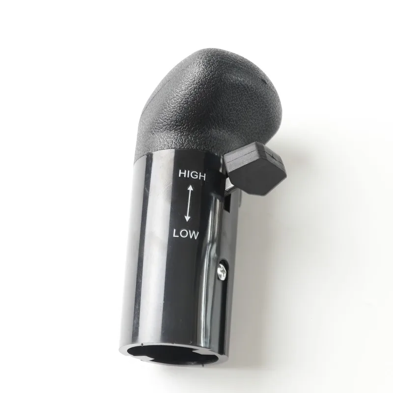 18 Speed Shift Knob with Range Selector A6918 Shifter Head for Eaton Fuller Transmissions Truck New