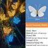 Transparent Warm Light-Dynamic-40cm-Low Voltage 12V