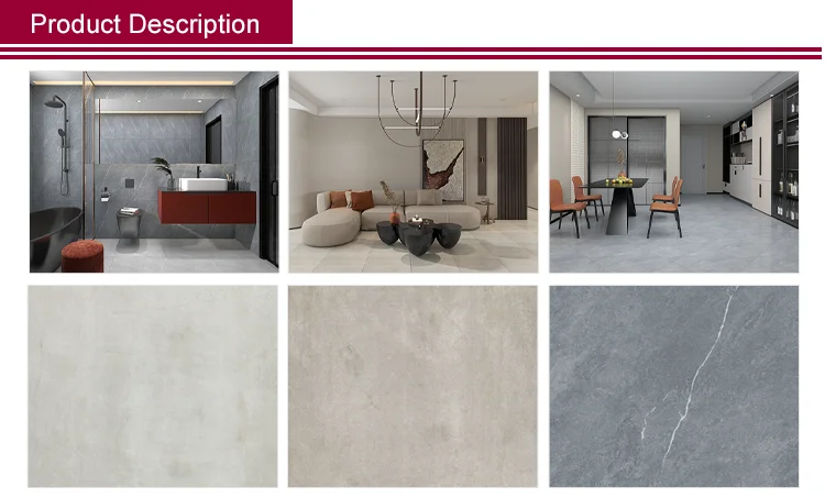 Hot special offer competitive cheap waterproof house garden corridor kitchen  300x300mm floor tile ceramic