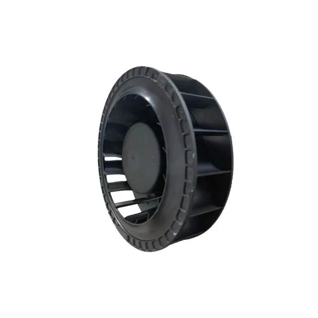 Centrifugal Fan, 13545, 135mm - detail 12