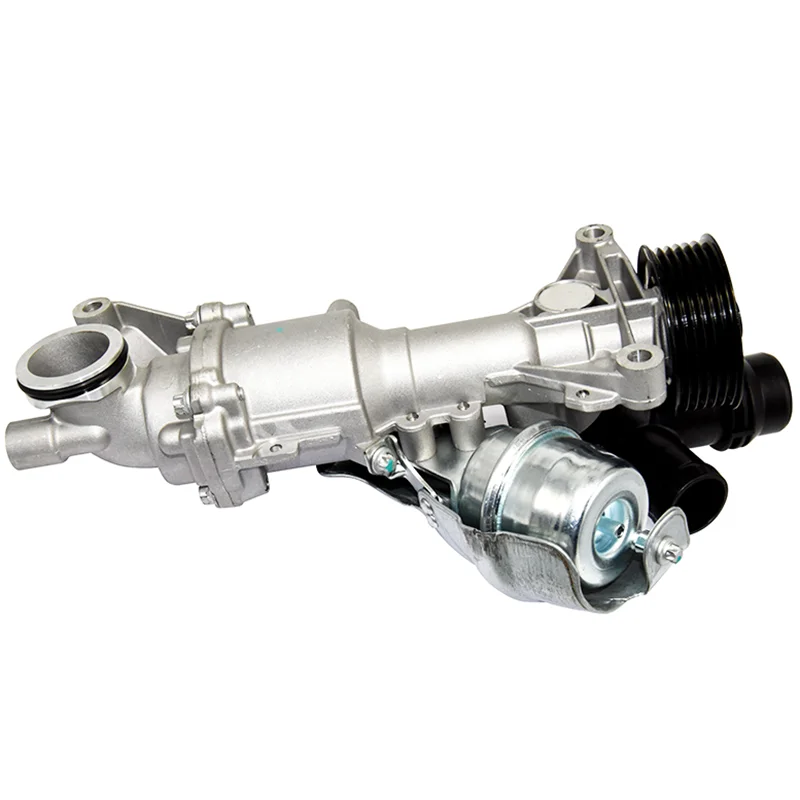ぺぺ Mercedes-benz OEM Water Pumps - High Performance & Reliability