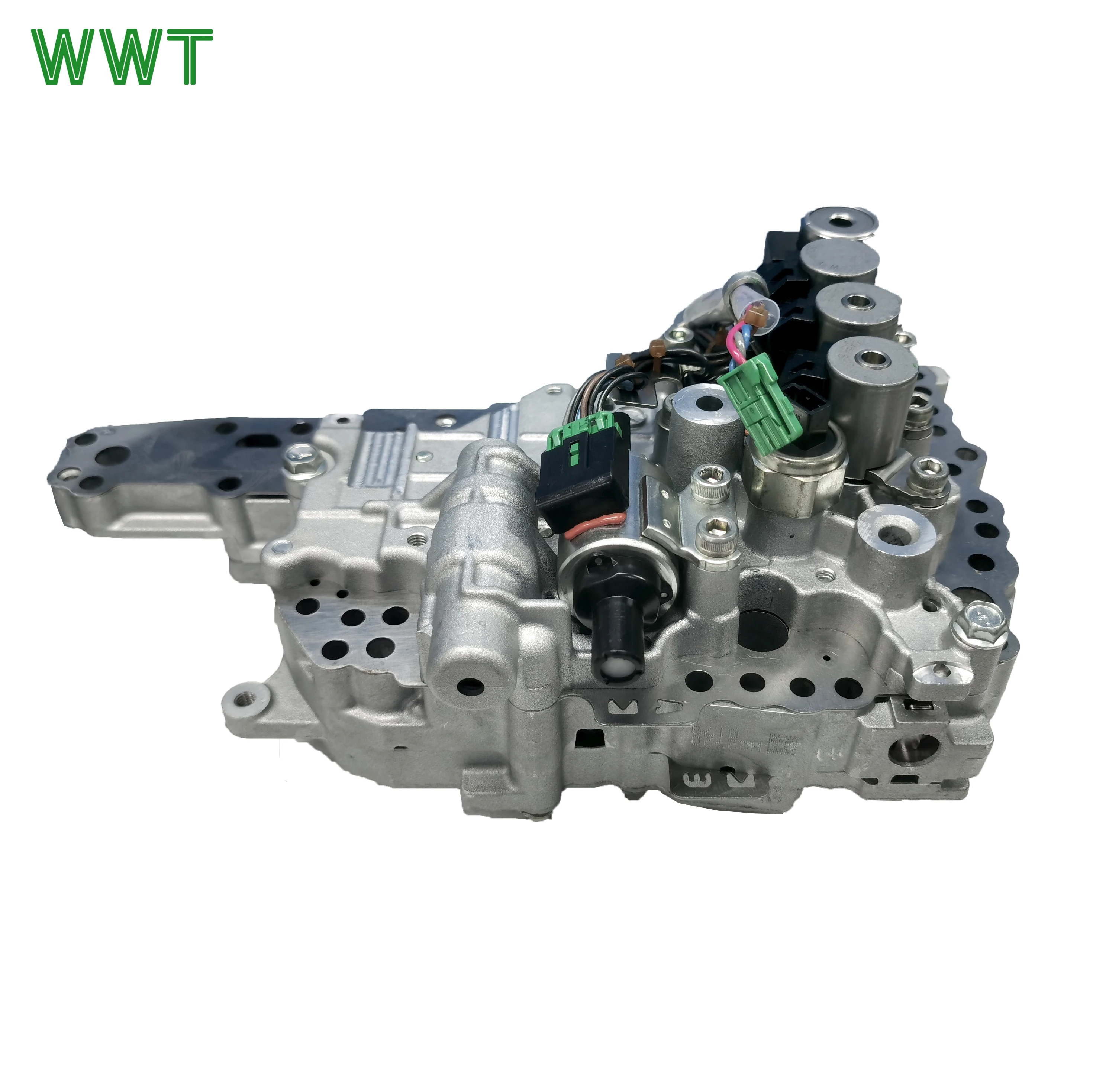 WWT RE0F10A/JF011E New Model Valve Body 317051XF0D Factory Supply Reman ...