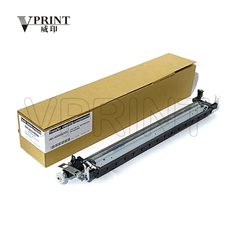 D0BQ-6141 Transfer Cleaner Unit voor Ricoh IM C2000 C2500 C3000 C3500 C4500 C6000 PM C2003 C2004 C2503 C2504 C3003 Printeronderdelen