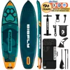 Azul STD 11 '6 "* 35" * 6"