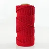 Rojo, 50Y por rollo