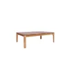 Natural Fine-Sanded