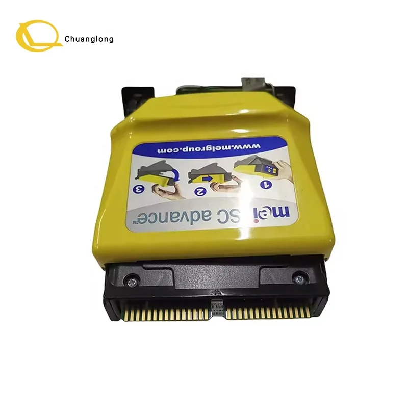 MEI SCNL 8328R Bill Acceptor & Recycler - 90-Day Warranty, Fast