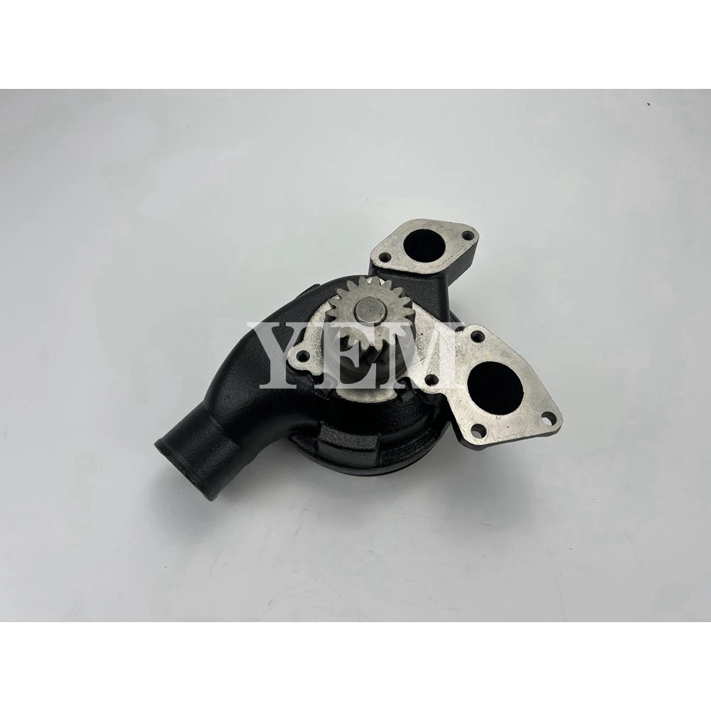 1004T Water Pump U5MW0156 for Perkins Engine Spare Parts 4