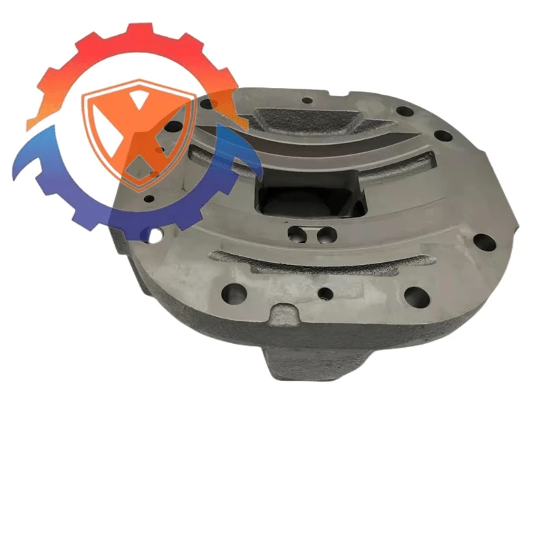 哈恩卡  HPV145 Hydraulic Pump Cover for ZX330 EX330-5 Excavator