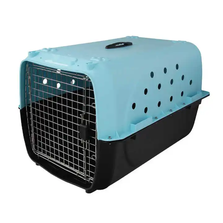 Pet Box Dog Box Hpa04s Portable Dog Suitcase Pet Flying Box Pet