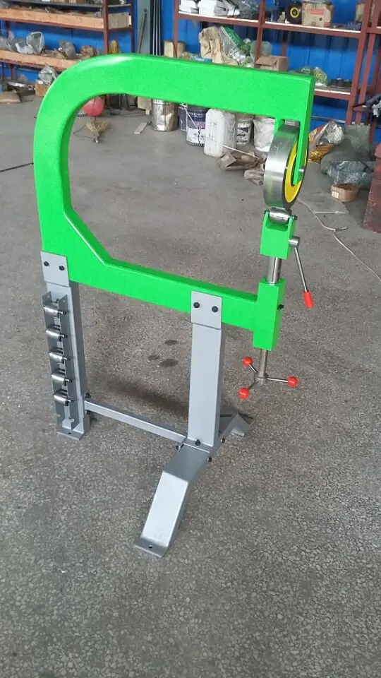 Metal Working Tools  Forming Machine  Hammer  English Wheel Kit