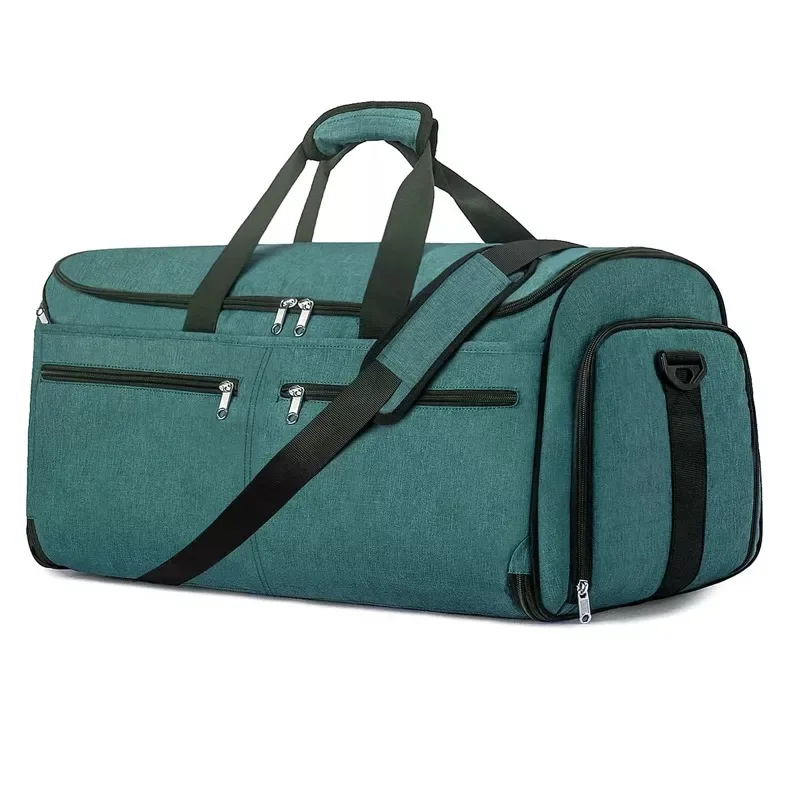 New Style High Quality Portable Waterproof Custom Sport Shoulder Bag