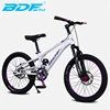 BDF-V8 white purple
