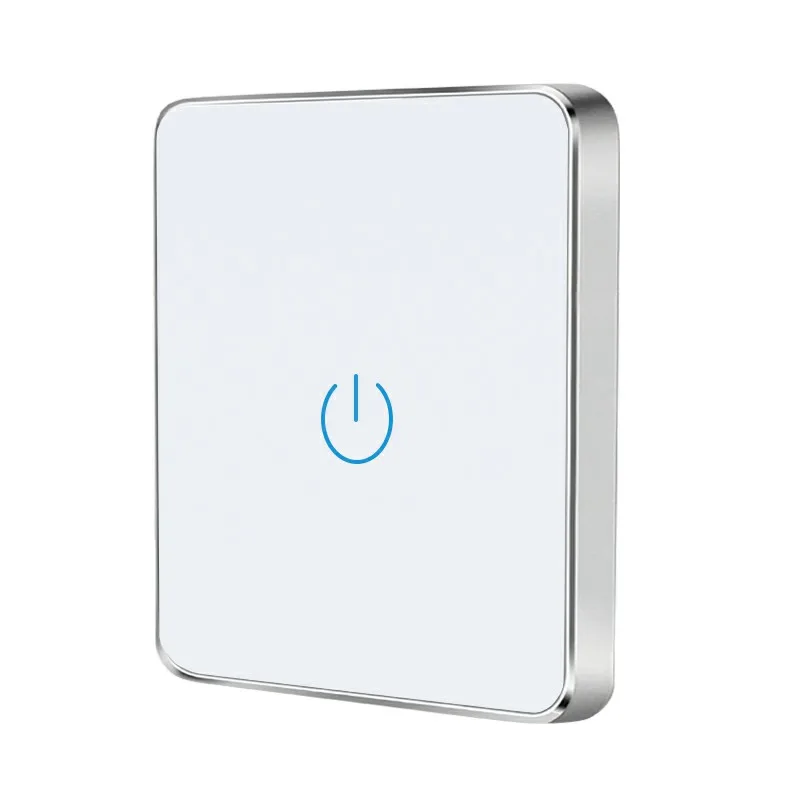 Smart Switch and Thermostat Light Switch for Gvs or Hdl Eib Knx System