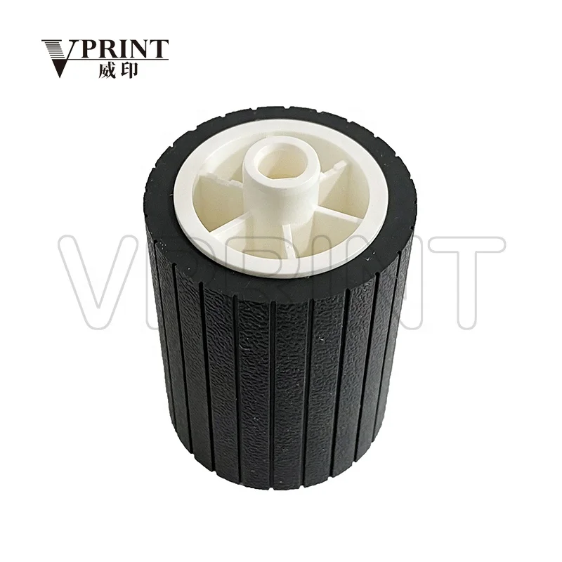 Ricoh MP401 402 SP 3600 3610 4510 4520 প্রিন্টার স্পেয়ার পার্টস-এর জন্য M160-2830 M1602830 কাগজ ক্যাসেট ফিড রোলার