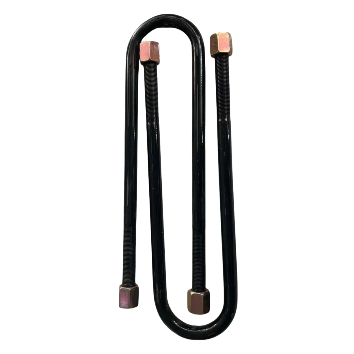 Semi Trailer 2 Axle 3 Axle 13t 16t 20t American Type Fuwa Mechanical Suspension Assembly for Trailer