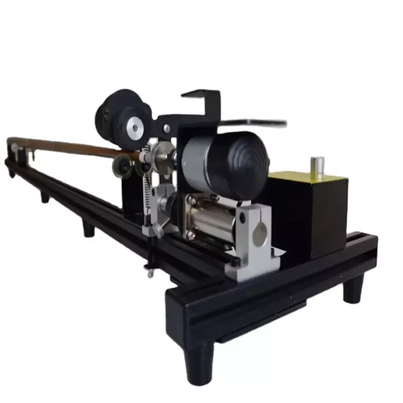 Functional Billiard Cue Tip Repair Machine Repairing Ferrule Changing