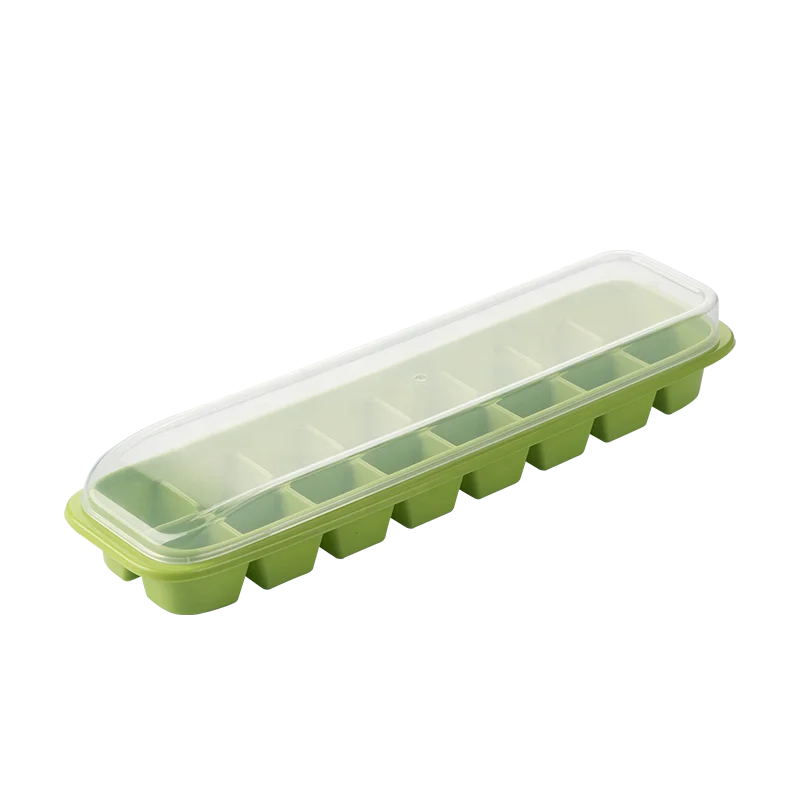 Ice Making Food Grade  Square Model  3d Model Ice Cube Maker  Homemade Ice Cream Maker