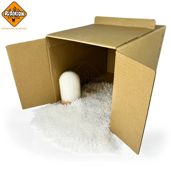 Hot Melt ADHESIVE GLUE for Carton BOX Packaging Strong Sealing High Quality Non-Toxic  Eco-Friendly Polyolefin PO
