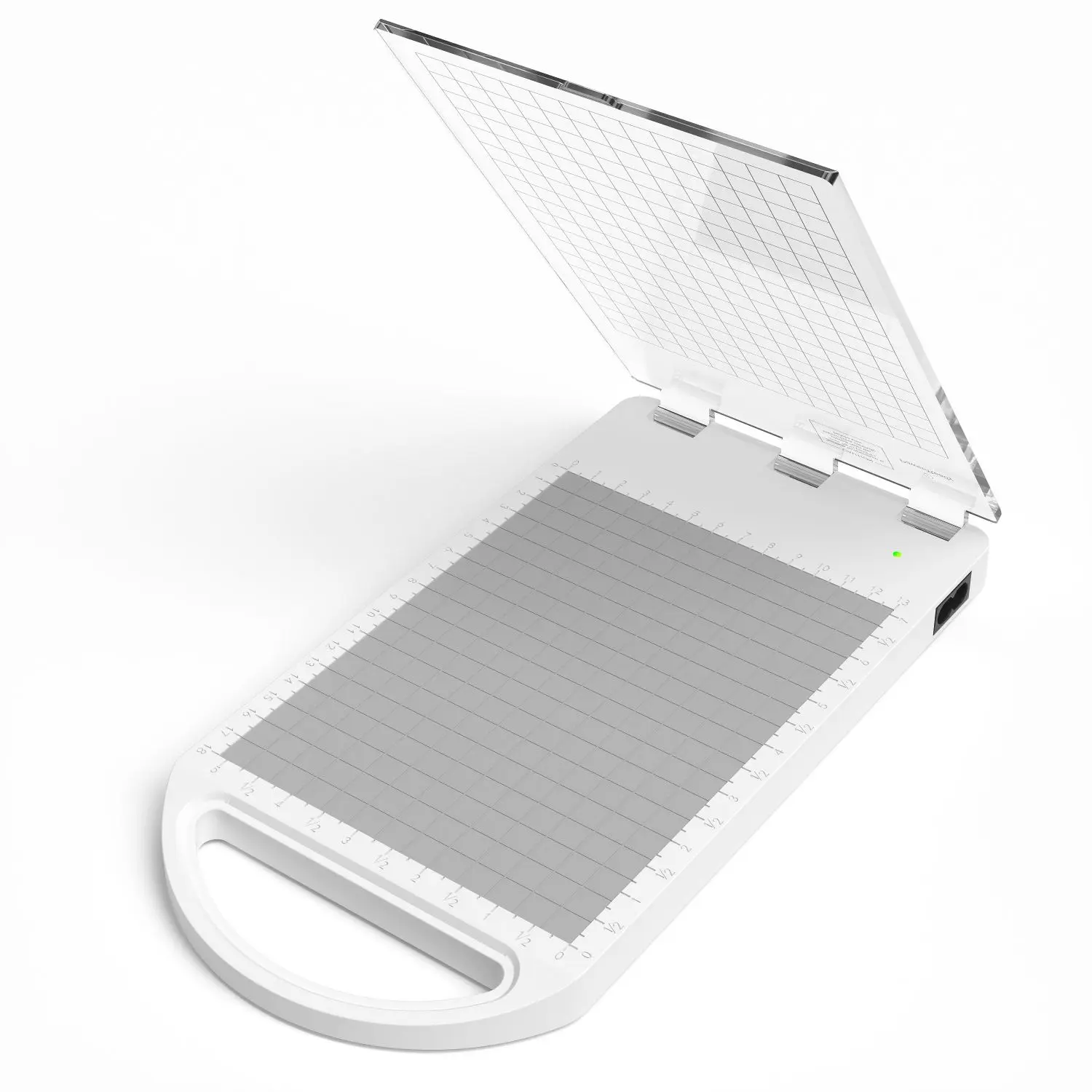 Foil Embossing Kit Heating Plate For Foil Application Heat Plate For