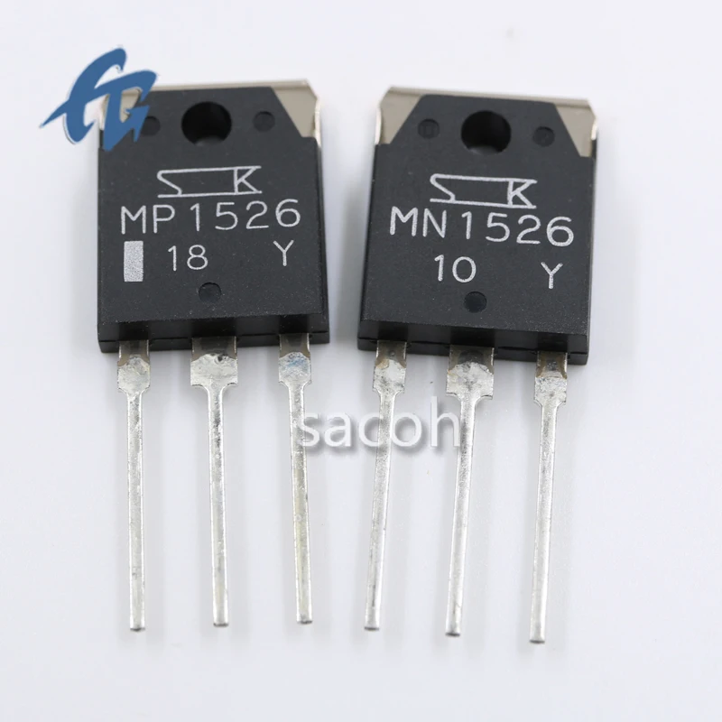 (SACOH Electronic Components) MP1526