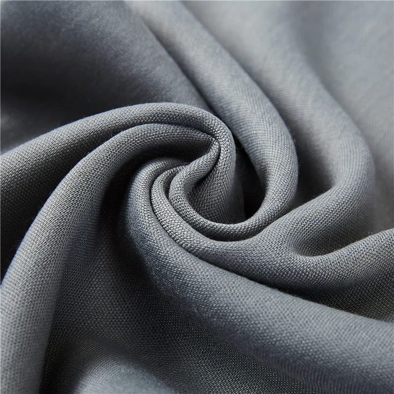 Пустой женский хиджаб шарф кашемировый зимний теплый оптовая продажа