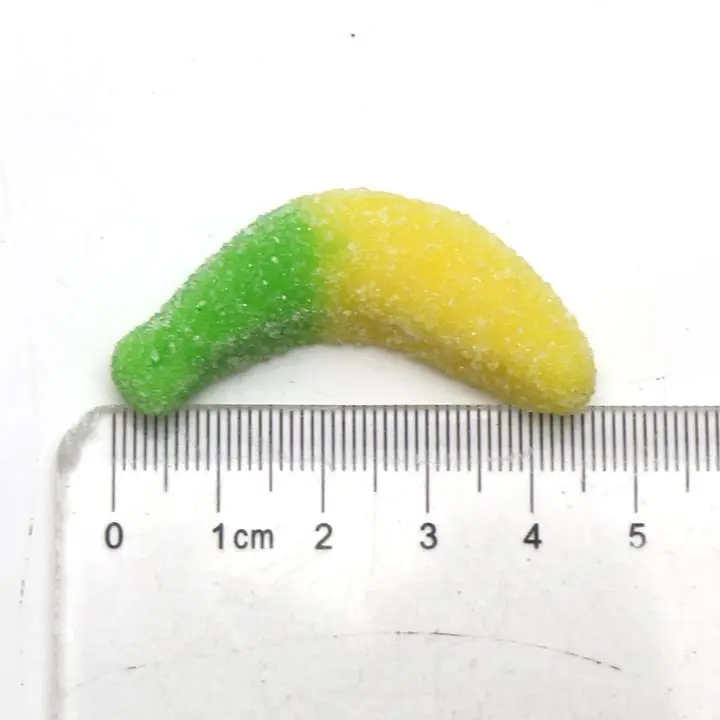 banana candy