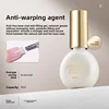 Anti-curvature Agent [Anti-curvature and Anti-Drop]