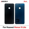 Per Huawei Honor 9 Lite Nero