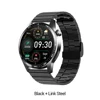 Black + Link Steel
