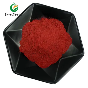 China Manufacturer Price 2% 5% 10% Astaxanthin 100% Natural Pure Astaxanthin Powder