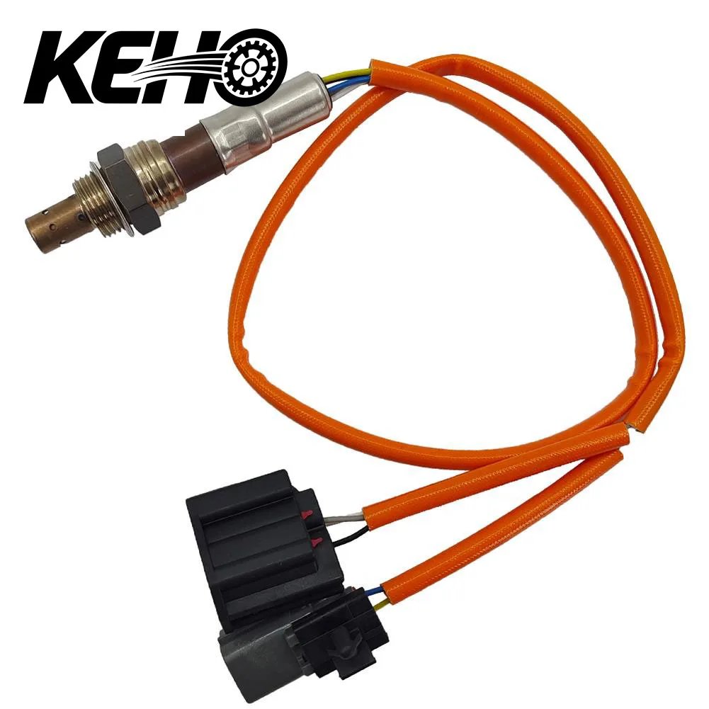 Oxygen sensor - LFH1-18-8G1 - 05-07 Mazda 6 2.0L / 2.3L / 2.5L-1