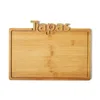 Natural wood color