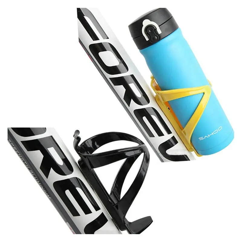 bike water bottle holder for hydro flask