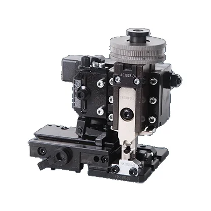 S3D Factory Direct Price CE Approved  Wire Making Machine Automatic Crimping Terminal Crimping Applicator/die
