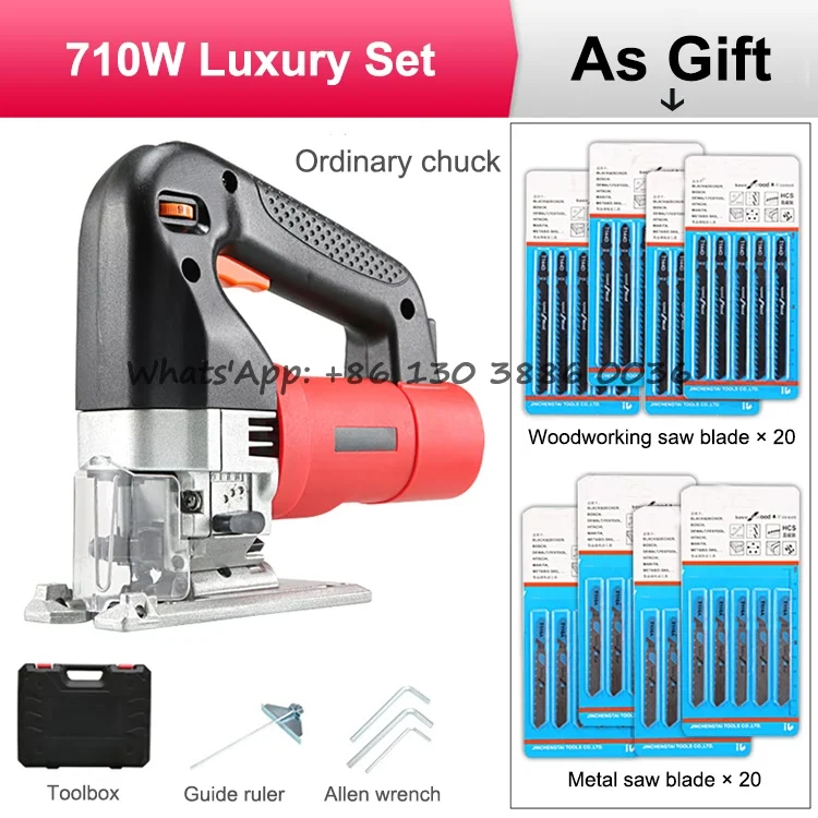Wholesale Price Mini Rotary Jig Saw 