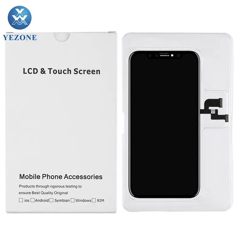 Touch Screen Iphone X Original Lcd Price Touch Screen Iphone 10