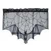 Mazza nera piccola tenda 58*91cm