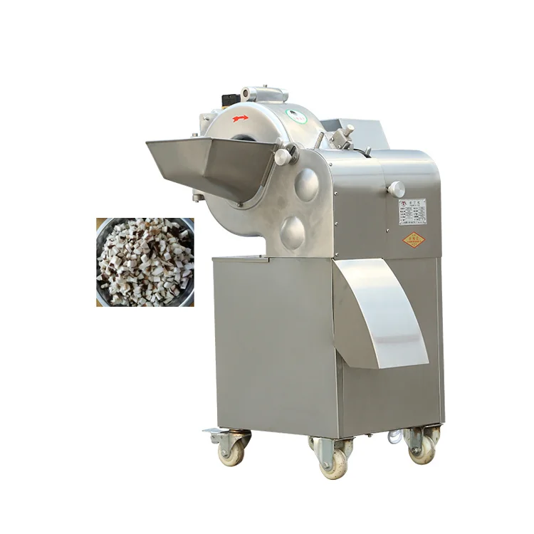 Multifunctional Onion Cutting Cutter Tomato Apple Pineapple Dicing Machine Vegetable Carrot Potato Cucum