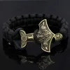 antique silver V