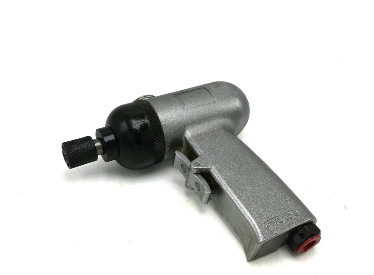 Производительный и точный пистолет запорный Пневматическая отвертка форма с прогрессивными триггера в Чешская