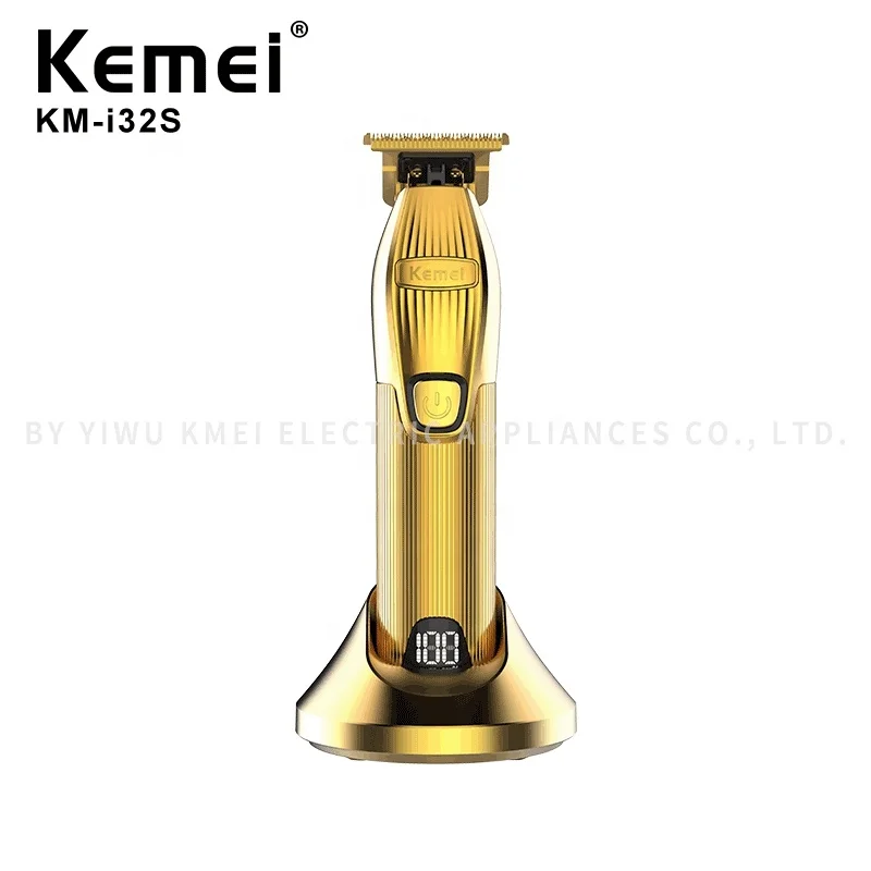 Kemei fashion trimmer km i32