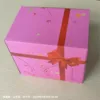 Color box foam
