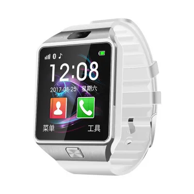 Dz09 hotsell smartwatch 3g