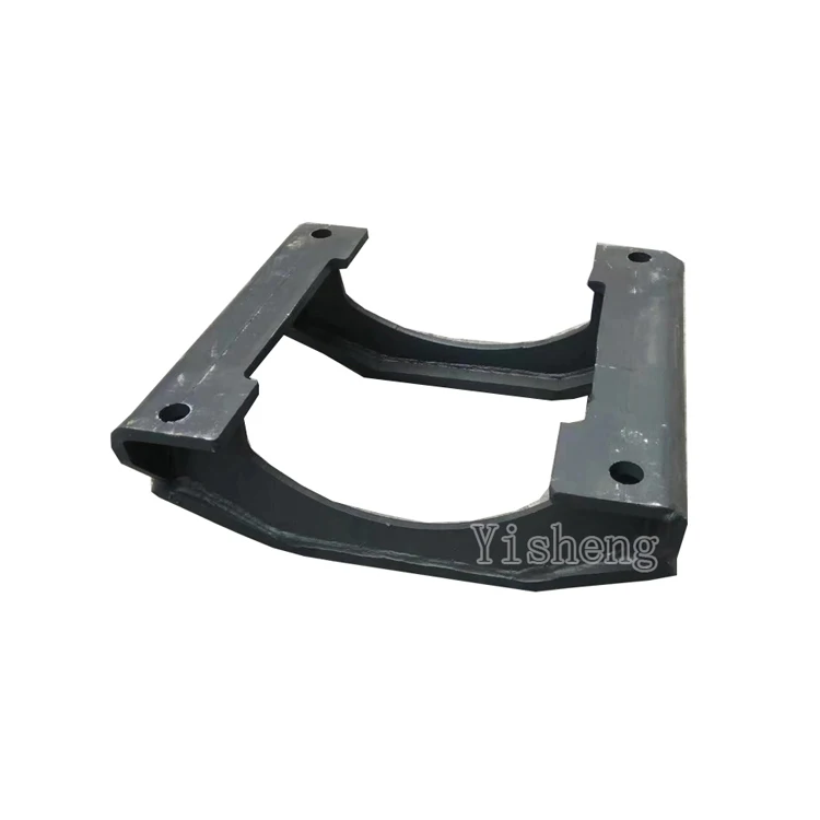 Wholesale VOE14573188 14573188 Track Guard EC210B EC240B Excavator Track Chain Guard
