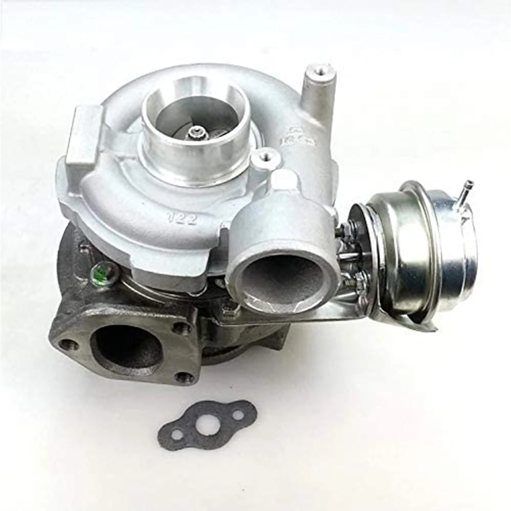 IZUMI Turbocharger for Volvo L30 L32 L35 High Quality Engine Parts