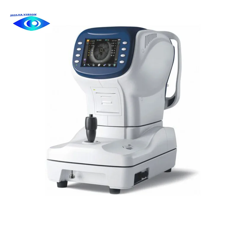 CE Approved Auto Refractometer, Autorefractor Keratometer, Auto Refractor -  China Auto Refractor, Autorefractor Keratometer