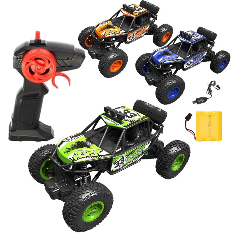 hot rock rc hobbies